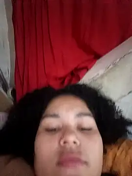 Snapshot of Paola16_6 chatting on 11, 1, 2025 Paola16 6 online show from 11, 1, 2025