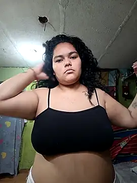 Snapshot of Paola16_6 chatting on 3, 3, 2026 Paola16 6 online show from 3, 3, 2026