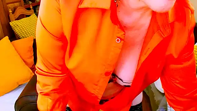 GattonaBiondona online show from 18, 10, 2025