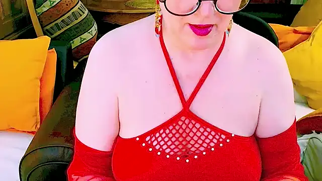 Snapshot of GattonaBiondona chatting on 19, 6, 2026 GattonaBiondona online show from 19, 6, 2026