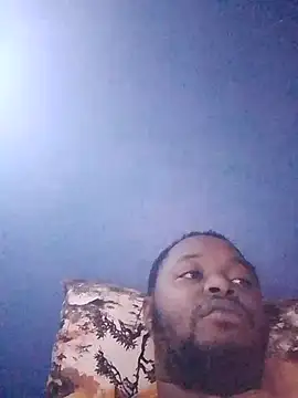 Freaky Vannahs online show from 12, 10, 2025