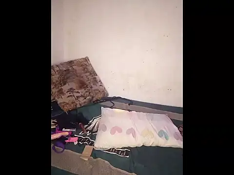 Freaky Vannahs online show from 24, 2, 2026