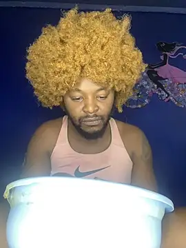 Freaky Vannahs online show from 10, 7, 2026