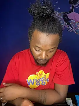 Freaky Vannahs online show from 14, 7, 2026