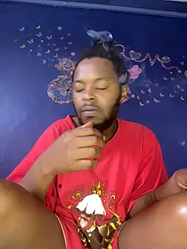 Freaky Vannahs online show from 17, 7, 2026