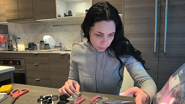 NattyFierros online show from 4, 1, 2025