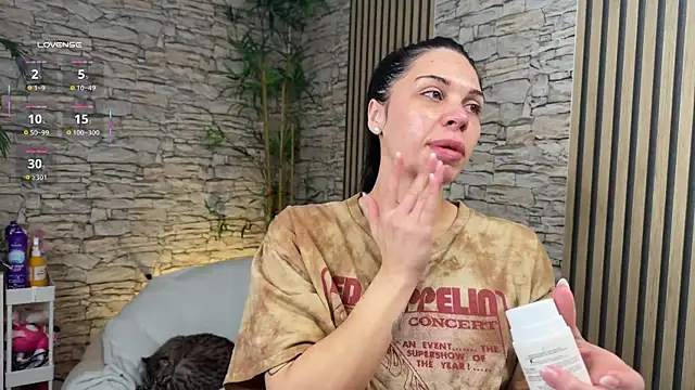 NattyFierros online show from 22, 12, 2025