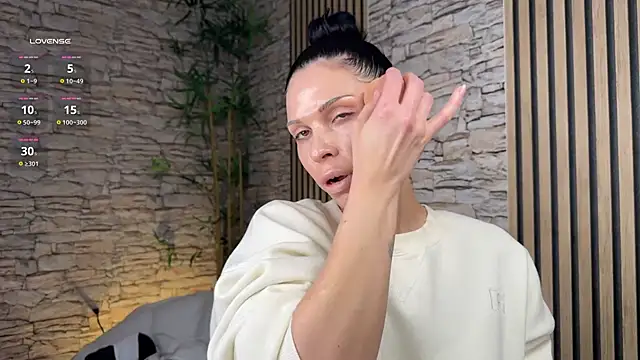 NattyFierros online show from 23, 12, 2025