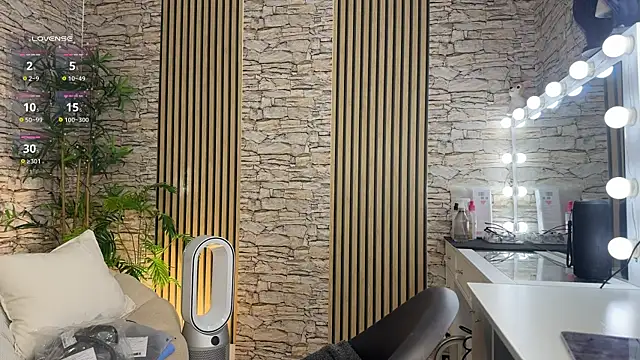 NattyFierros online show from 17, 2, 2026