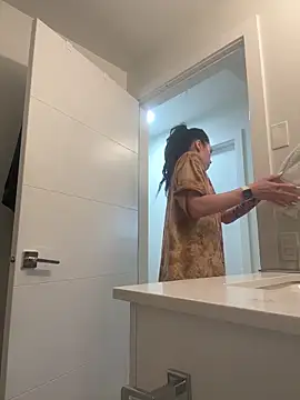 NattyFierros online show from 19, 2, 2026