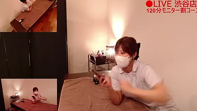 Snapshot of ManaMi-maru chatting on 20, 6, 2026 ManaMi-maru online show from 20, 6, 2026