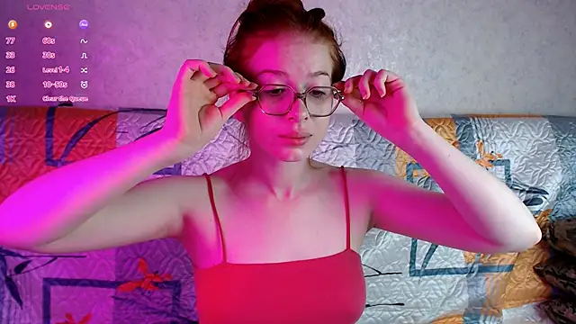 KatalinaAmore online show from 15, 11, 2025