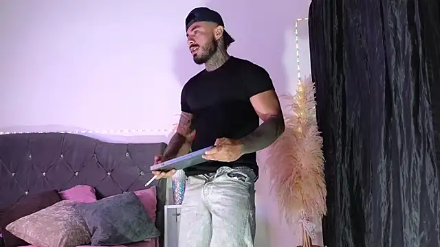 john cartter1 online show from 28, 3, 2026