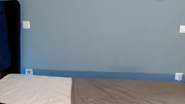 AnnaMaee online show from 10, 1, 2025