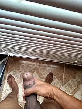 Negrotnt11 online show from 11, 10, 2025