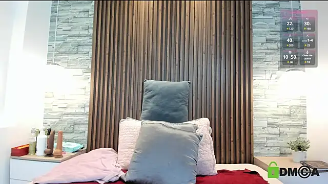 alannavidal online show from 21, 2, 2025