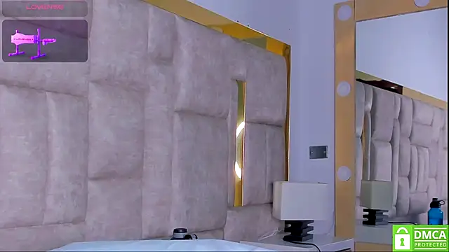 Eris Rose online show from 18, 11, 2025