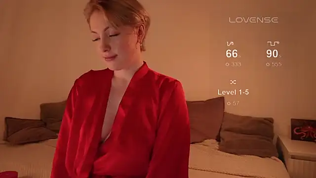 kris69kiss online show from 27, 1, 2025