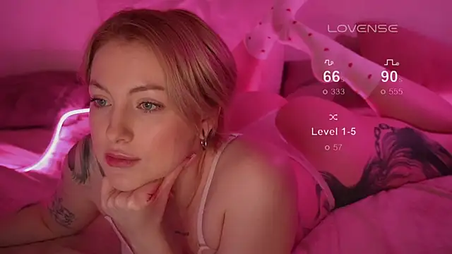 kris69kiss online show from 15, 2, 2025