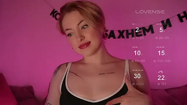 kris69kiss online show from 17, 2, 2025