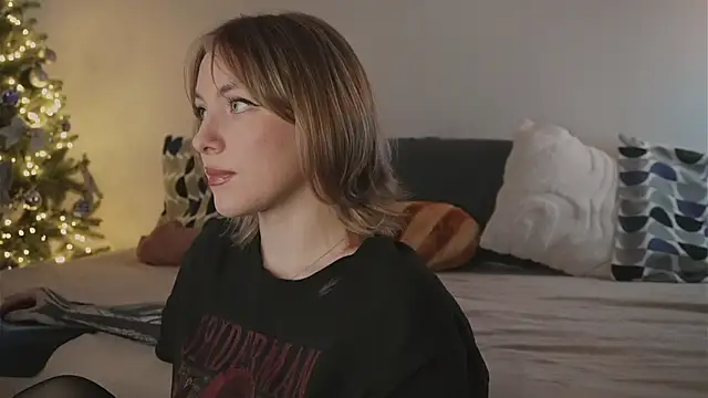 kris69kiss online show from 18, 12, 2025