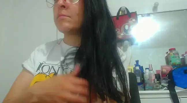 naughthyany16 online show from 29, 1, 2025