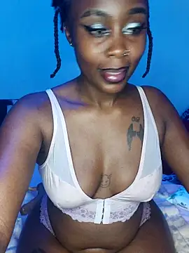 Lyiaspark online show from 27, 2, 2026