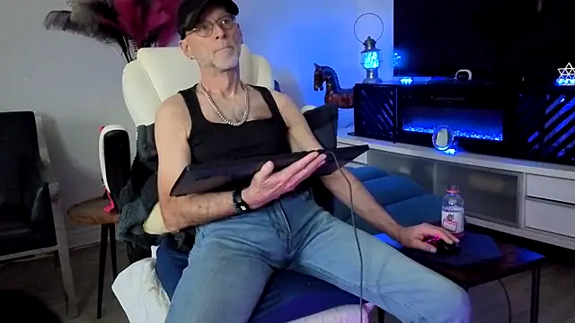Towndude123 online show from 31, 5, 2026