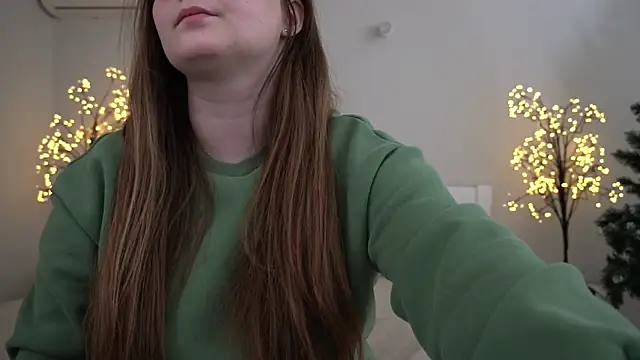 MagicPeachh  online show from 22, 1, 2025