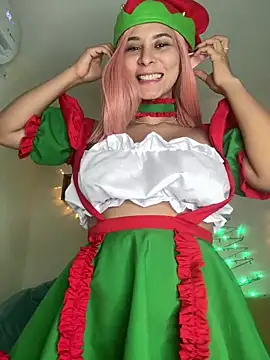 Ramona Flower online show from 16, 12, 2024