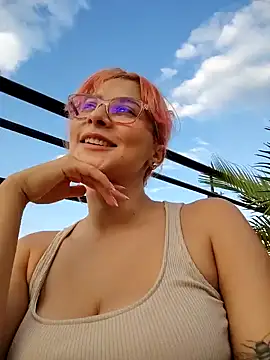 Ramona Flower online show from 23, 1, 2025