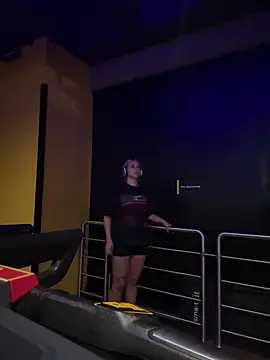 Ramona Flower online show from 7, 3, 2025