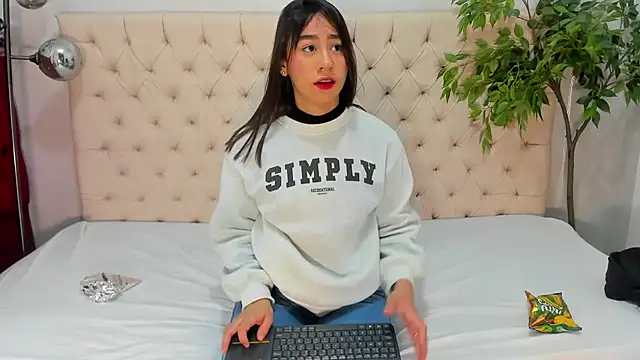 Victoria Coleman online show from 25, 1, 2025