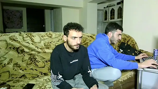 Barney Tedd online show from 22, 12, 2024