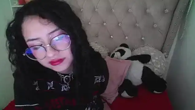 Snapshot of CherieCurl chatting on 19, 3, 2026 CherieCurl online show from 19, 3, 2026
