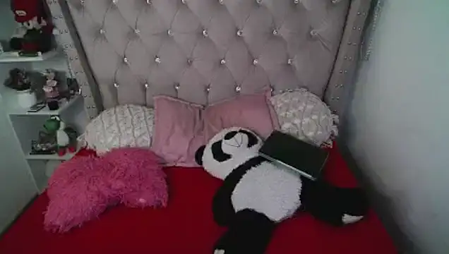 Snapshot of CherieCurl chatting on 23, 3, 2026 CherieCurl online show from 23, 3, 2026
