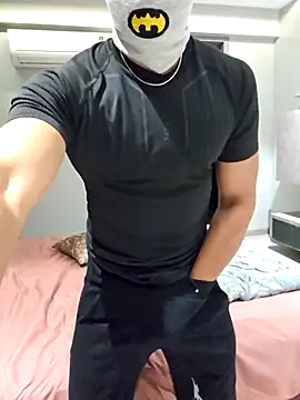 walterhssyc7 online show from 5, 12, 2025