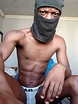 BoyWandaa online show from 6, 3, 2025