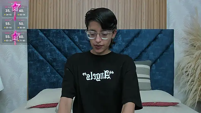 Marge lasander online show from 3, 1, 2025