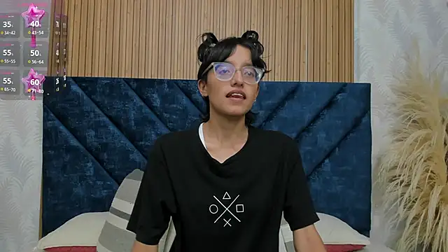 Marge lasander online show from 4, 1, 2025