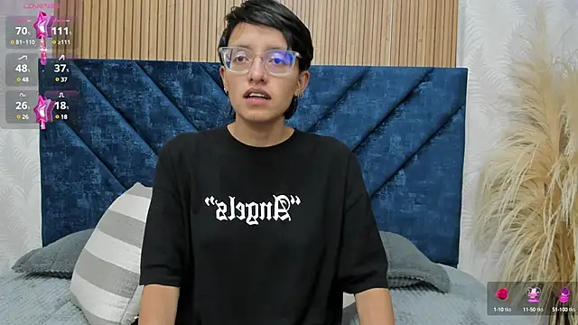 Marge lasander online show from 23, 1, 2025