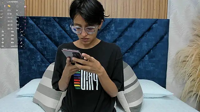 Marge lasander online show from 13, 2, 2025