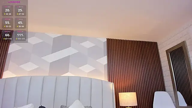 Marge lasander online show from 9, 10, 2025