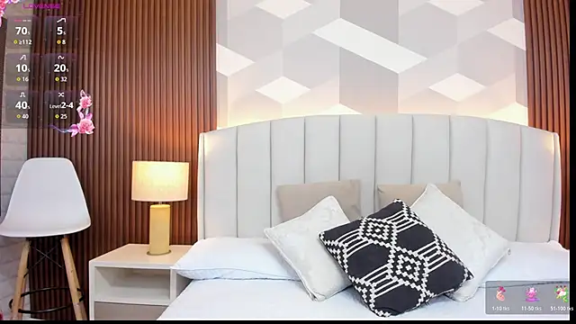 Marge lasander online show from 25, 10, 2025