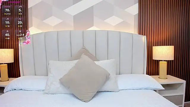 Marge lasander online show from 31, 10, 2025