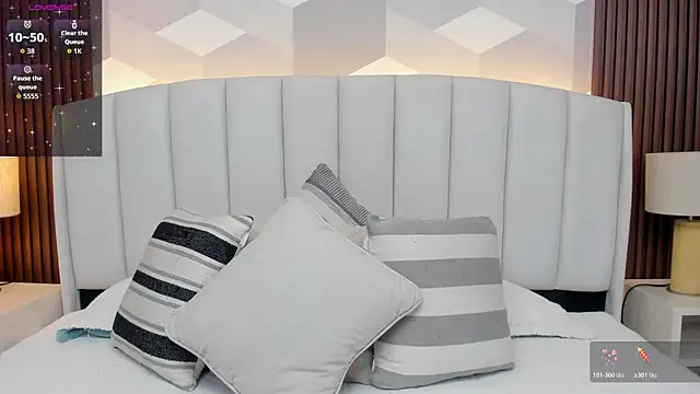 Marge lasander online show from 14, 12, 2025