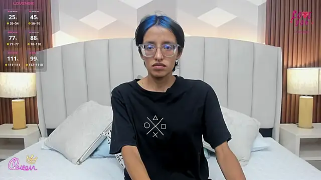 Marge lasander online show from 7, 3, 2026