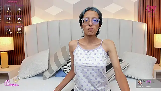 Marge lasander online show from 14, 4, 2026