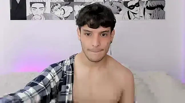 Martinsibiris online show from 19, 3, 2025