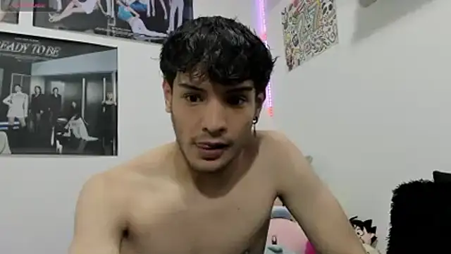 Martinsibiris online show from 24, 2, 2026